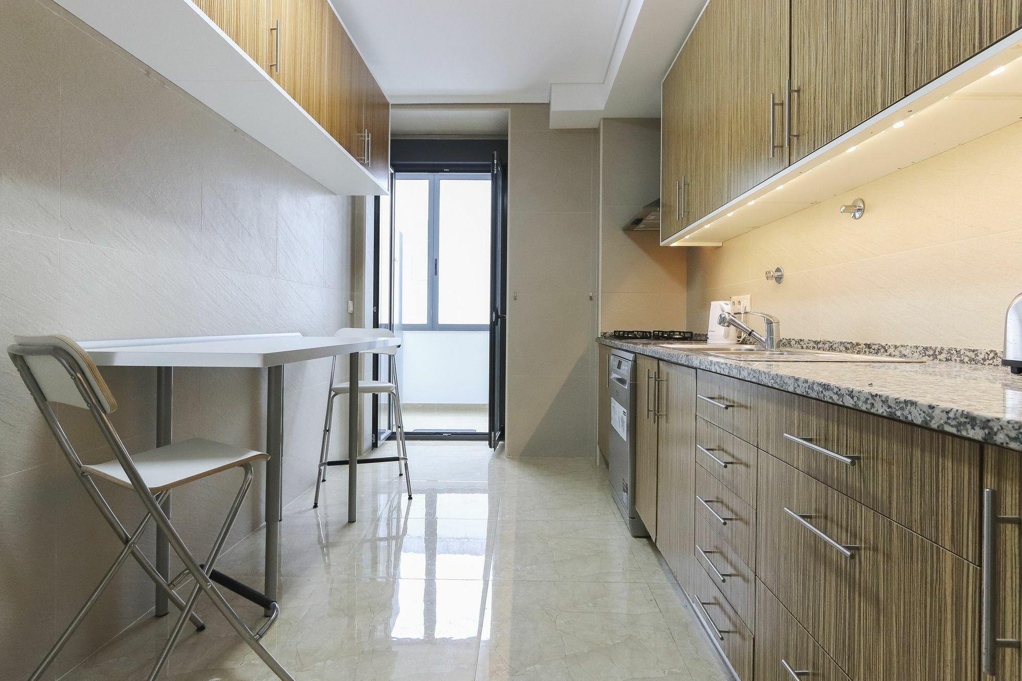 LisboaSaldanha Prestige By Homing公寓 外观 照片